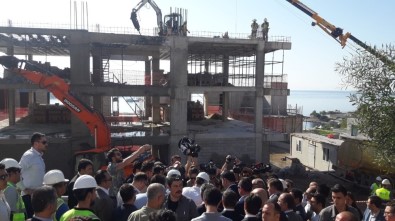 Bakan Kurum, Bodrum'da İmara Aykırı Projeler İçin İkinci Defa Geldi