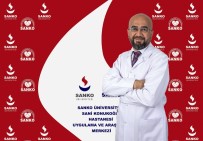 SANI KONUKOĞLU - Beyin, Omurilik Ve Sinir Cerrahisi Uzmanı Op. Dr. Erdal Yayla SANKO'da