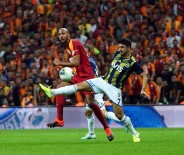 BABEL - Dev Derbide İlk Yarıda Gol Yok