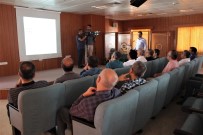 BÖBREK YETMEZLİĞİ - Elazığ'da, 'Çocuk Cerrahisi Doğu Toplantıları'