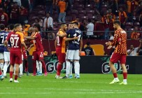 TÜRK TELEKOM - Fenerbahçe, Galatasaray'a 10 Maçtır Kaybetmiyor