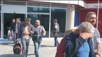 FETÖ'cülerin Verdiği Sorularla Komiser Yardımcılığına Yükselen 5 Polis Tutuklandı
