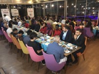 ÖĞRENCİ SAYISI - FÜ'ye 7 Yılda  Gelen Yabancı Öğrenci Sayısı 62 Kat Arttı