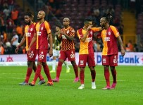 CIMBOM - Galatasaray'da Yenilmezlik Serisi 39'A Çıktı