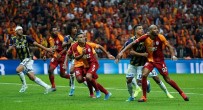 Galatasaray'ın Fenerbahçe Galibiyeti Hasreti 7 Maça Çıktı