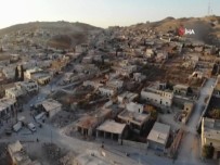 SANAYİ SİTESİ - Cumhurbaşkanı Erdoğan Amerika'da paylaşmıştı