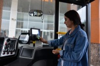 SAKARYA ÜNIVERSITESI - Hendek-Esentepe Ulaşımı Yüzleri Güldürdü