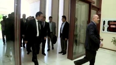 IKBY'deki Partiler 'Tartışmalı Bölgeler'de Tek Listeyle Seçime Giriyor