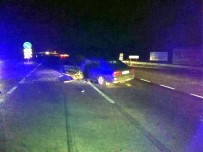 MıSıR - Kavşakta Can Pazarı