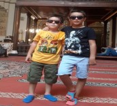 İHLAS - Kayıp Kardeşlerden Haber Var