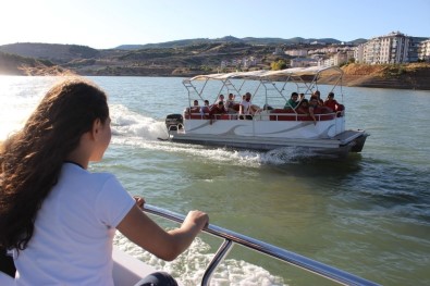 Kayseri'den Tunceli'ye 'Biz Anadolu'yuz' Gezisi