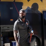 İSTIKBAL MOBILYA - Kayserispor Konya'ya Ulaştı