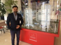 TÜRKİYE MERKEZ BANKASI - Konut Sektöründe Bugünlerde Hareketlilik Var