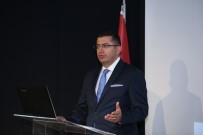 İŞ İNSANLARI - Macaristan Medikalde Türk Şirketlerini Bekliyor