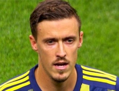 Max Kruse tartışması Beyaz Futbol stüdyosunu karıştırdı