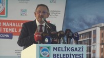 BISMILLAH - Mehmet Özhaseki Açıklaması'Rant Uğruna Tabiatla Kavga Ediliyor Ama Tabiatla Kavga Olmaz'