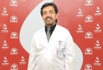 SANI KONUKOĞLU - Meme Kanseri Farkındalık Ayı