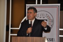 İFADE ÖZGÜRLÜĞÜ - Metin Feyzioğlu'dan Yargı Reformu Açıklaması