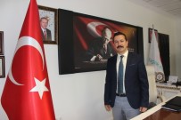 ÇAKAL - Nergiz Açıklaması 'Her Yıl Dünyada 59 Bin Kişiden Fazla İnsan Kuduz Nedeniyle Hayatını Kaybediyor'