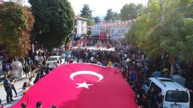 Osmancık 'Pirinç Festivali' Başladı