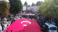 HAKAN ALKAN - Osmancık 'Pirinç Festivali' Başladı