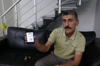 MEHMET AKTAŞ - (Özel) Acılı Babanın Çığlığı Açıklaması 'Bu Canavarın Yakalanmasını İstiyoruz'