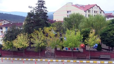 Pınarbaşı'nın Doğal Güzellikleri Fotoğraflanacak