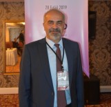 RADYASYON - Prof. Dr. Kaya Açıklaması 'Radyolojik Tetkikler Kontrolsüzce Fazla Kullanılıyor'