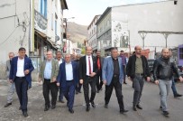BELEDİYE MECLİSİ - Prof. Dr. Serdar Sevimli'nin İsmi Caddeye Verildi