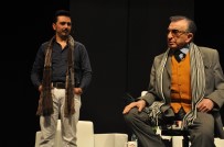 BEDEN DILI - Sahne Tozu Tiyatrosu'nda Tiyatrocu Olmak İsteyenler İçin Son Fırsat