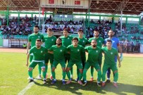 SANDIKLISPOR - Salihli Belediyespor Deplasmanda Galibiyet Arayacak