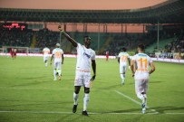 OSMANPAŞA - Süper Lig Açıklaması Alanyaspor Açıklaması 1 - Sivasspor Açıklaması 1 (Maç Sonucu)