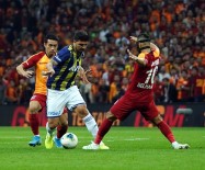 BABEL - Süper Lig Açıklaması Gaatasaray Açıklaması 0 - Fenerbahçe Açıklaması 0 (İlk Yarı)