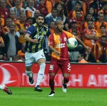 Süper Lig Açıklaması Gaatasaray Açıklaması 0 - Fenerbahçe Açıklaması 0 (Maç Sonucu)