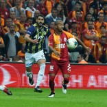 BABEL - Süper Lig Açıklaması Gaatasaray Açıklaması 0 - Fenerbahçe Açıklaması 0 (Maç Sonucu)