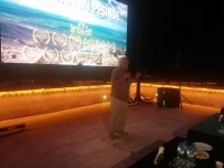 UMUTSUZLUK - 'Uçurtmanın Peşinde' Kısa Filminin Galası Mardin'de Yapıldı