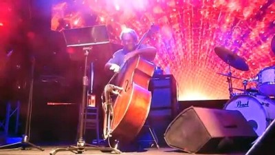 Urla Caz Festivali Başladı