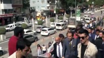 Yeniden Refah Partisi Genel Başkanı Fatih Erbakan Açıklaması Haberi