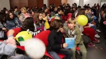 ÇOCUK FESTİVALİ - Yunus Emre Enstitüsünden Gürcistan'da 2 Etkinliğe Katılım