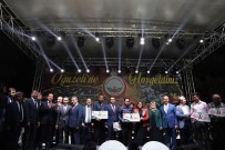 MEHTER TAKIMI - 11. Kültür Sanat Nar Ve Kurutmalık Festivali Başladı