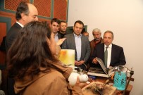 İSTİFA - 'Adının Kötüye Çıkarılmasını İzin Vermeyiz'