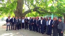Afyonkarahisar'da 'Miryokefalon Savaşı Kızılören' Çalıştayı Haberi