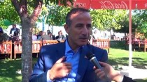 AK Parti Bitlis Milletvekili Kiler'den 'Personel Alımı' Açıklaması