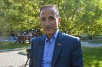 AK Parti'li Milletvekili Kiler, Hakkındaki İddialara Cevap Verdi