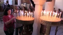 ORTODOKS KILISESI - Aziz Konstantin Ve Elena Kilisesi'nin Kuruluş Yıldönümü