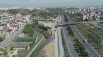 ŞEKERPıNAR - Bağlantı Yolu İstanbul'a Ulaşımı Kolaylaştıracak
