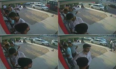 Banka Dolandırıcılarına Talimat 'Harry Potter'dan