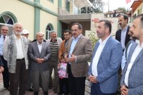 Başkan Demir Açıklaması 'Kavak Çekim Merkezi Oluyor'