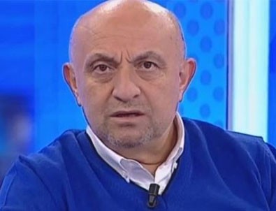 Sinan Engin'den Beşiktaş taraftarına sağduyu çağrısı