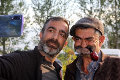 Bu Da Erzincanlı Temel Reis